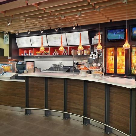 Courtyard Philadelphia Coatesville Exton Экстерьер фото