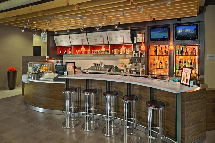 Courtyard Philadelphia Coatesville Exton Экстерьер фото