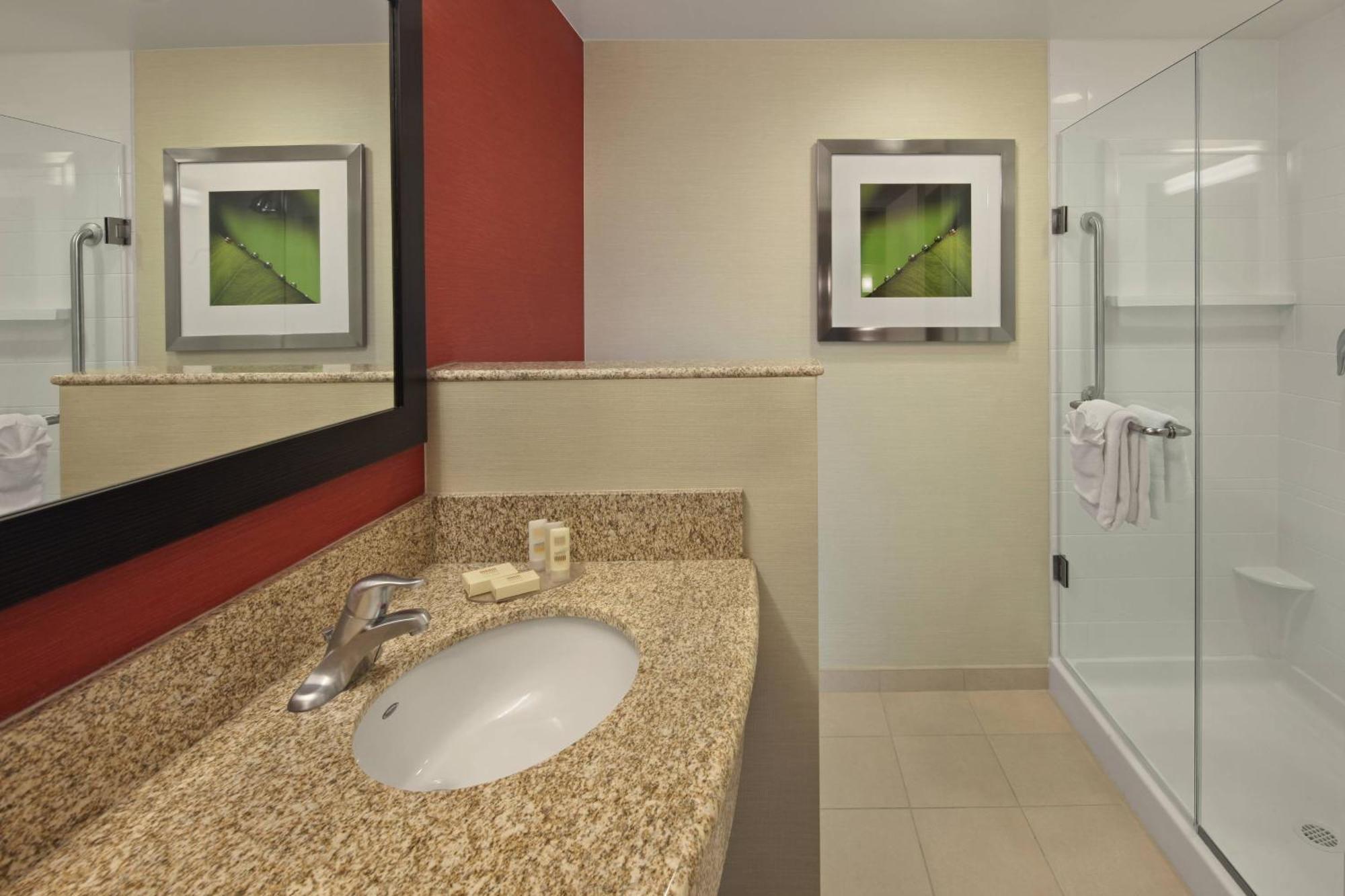 Courtyard Philadelphia Coatesville Exton Экстерьер фото