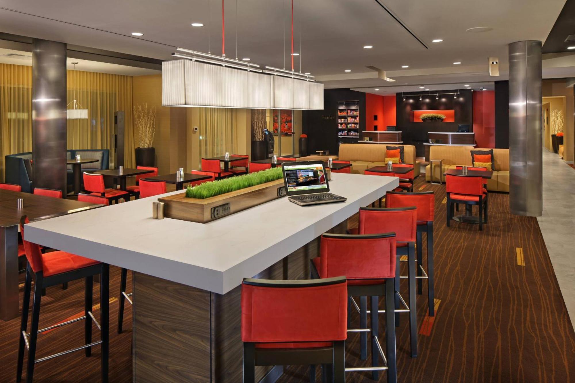 Courtyard Philadelphia Coatesville Exton Экстерьер фото