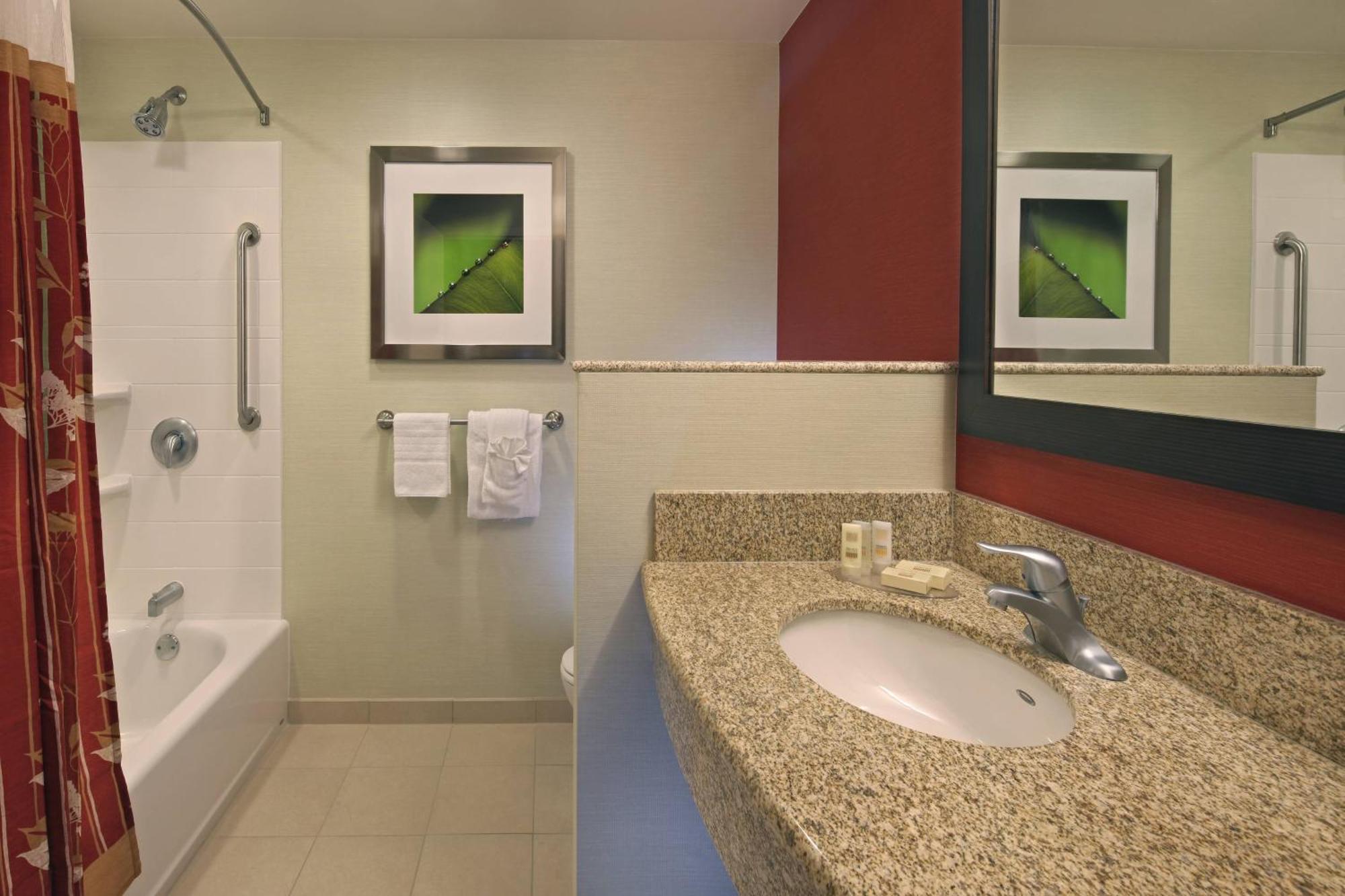 Courtyard Philadelphia Coatesville Exton Экстерьер фото