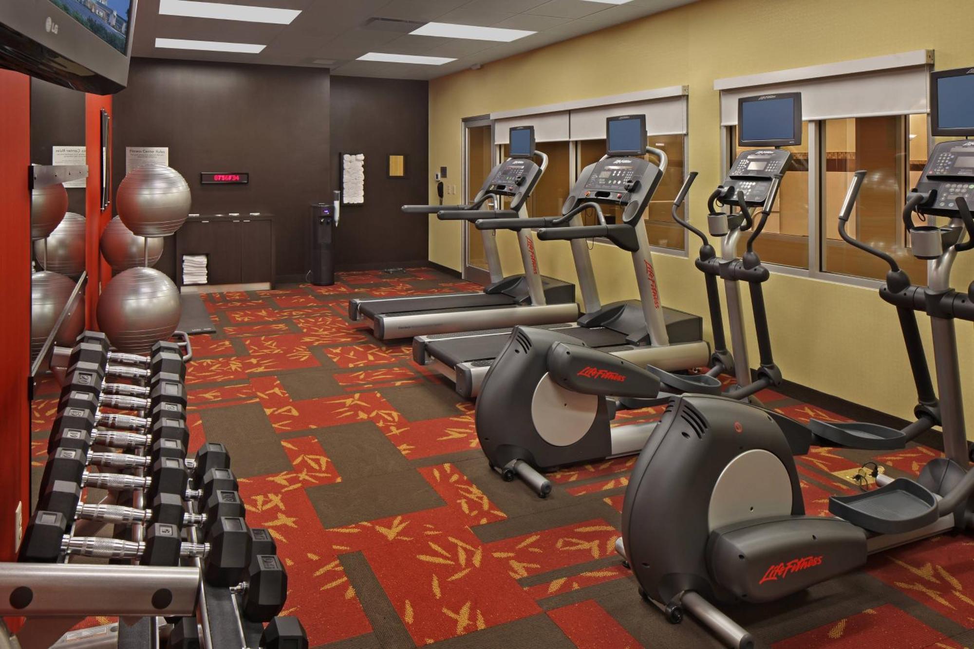 Courtyard Philadelphia Coatesville Exton Экстерьер фото