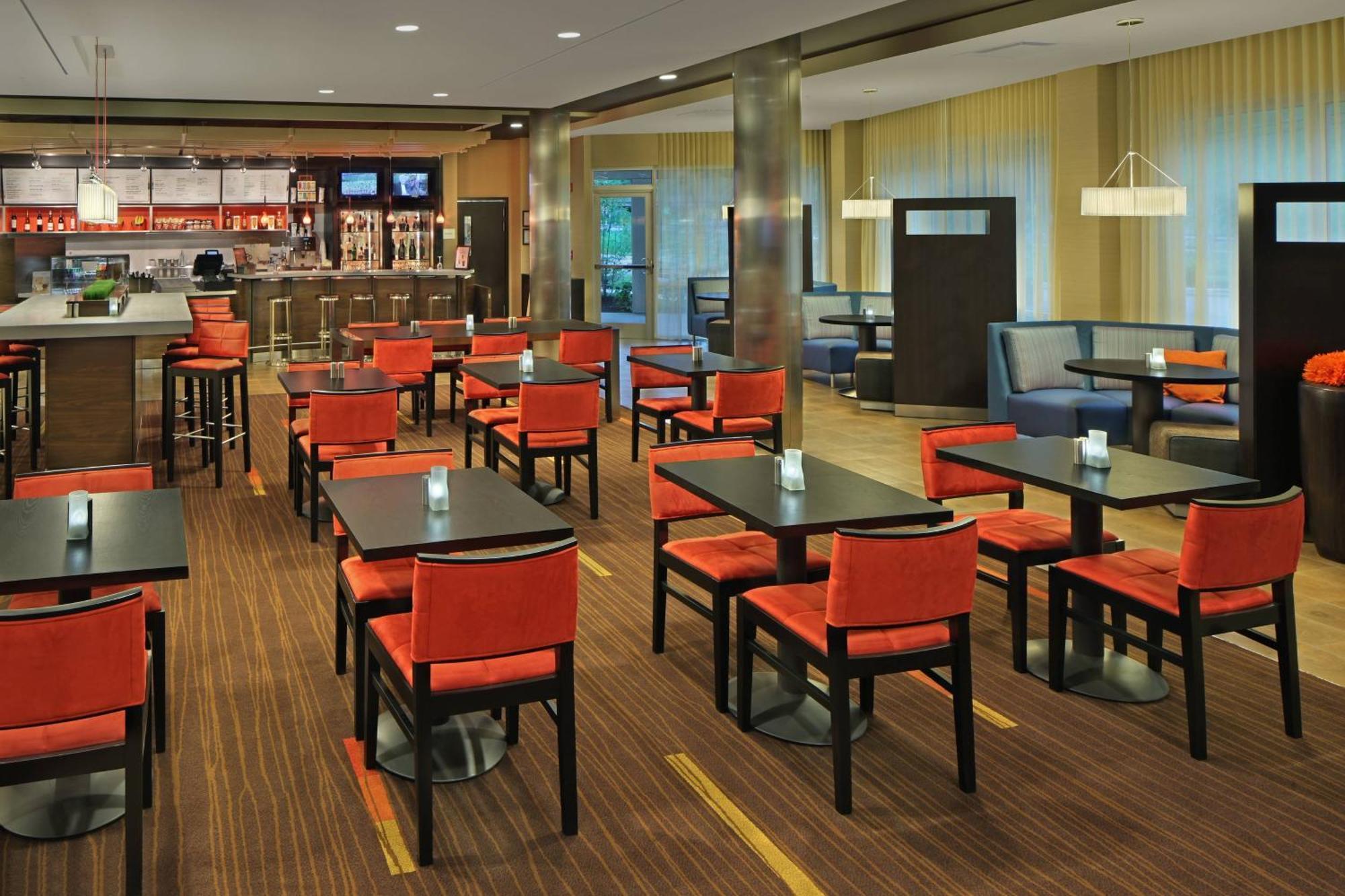 Courtyard Philadelphia Coatesville Exton Экстерьер фото