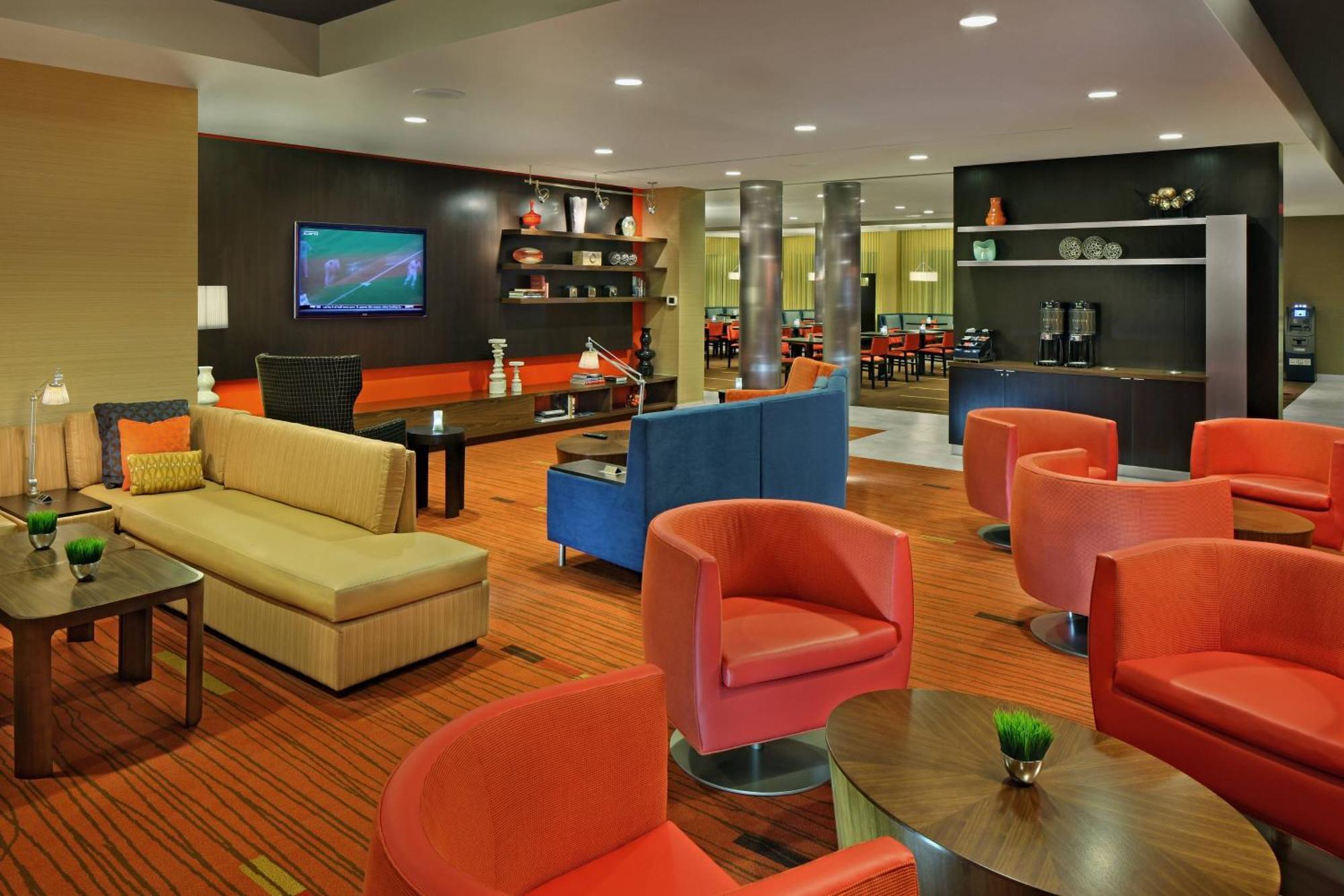 Courtyard Philadelphia Coatesville Exton Экстерьер фото