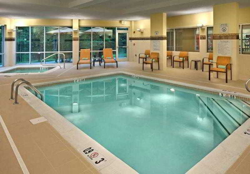 Courtyard Philadelphia Coatesville Exton Экстерьер фото