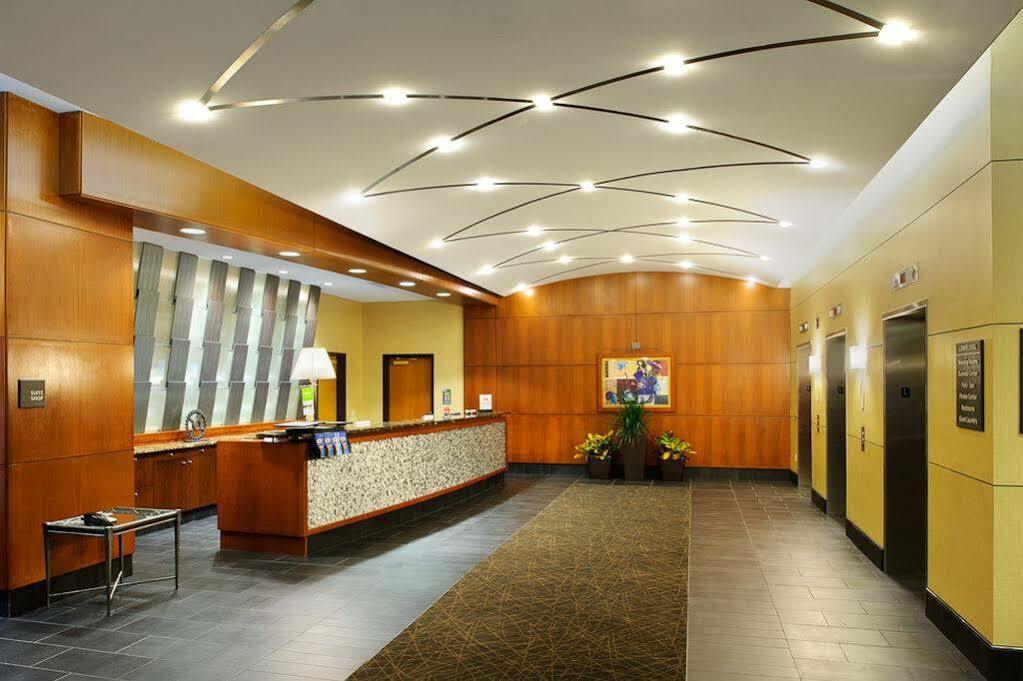 Courtyard Philadelphia Coatesville Exton Экстерьер фото