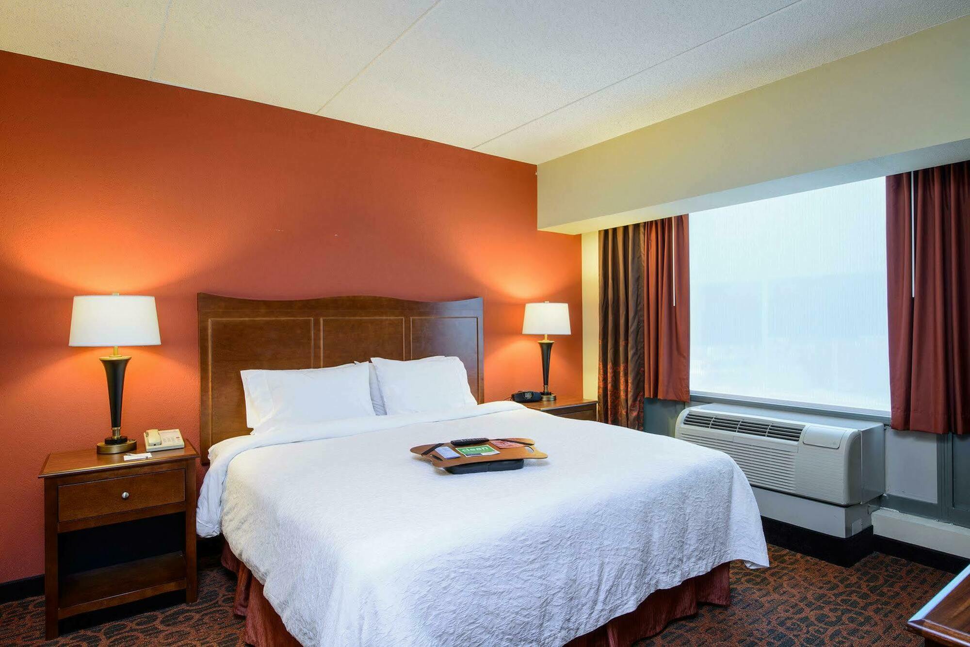 Courtyard Philadelphia Coatesville Exton Экстерьер фото