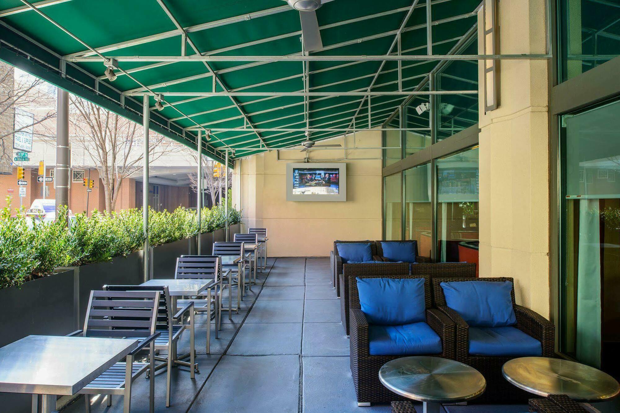 Courtyard Philadelphia Coatesville Exton Экстерьер фото