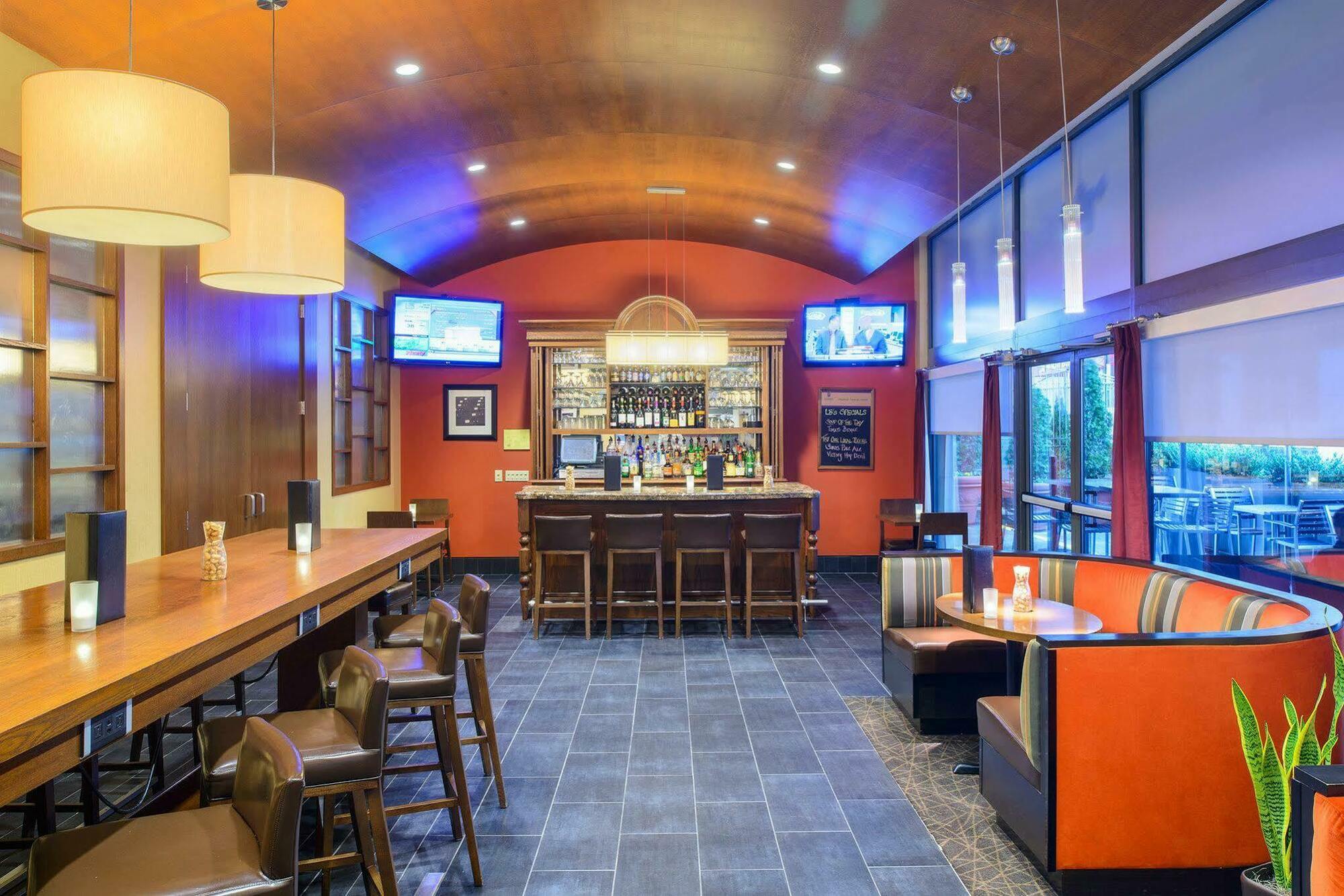 Courtyard Philadelphia Coatesville Exton Экстерьер фото