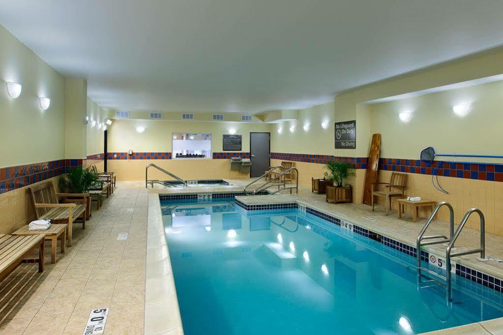 Courtyard Philadelphia Coatesville Exton Экстерьер фото