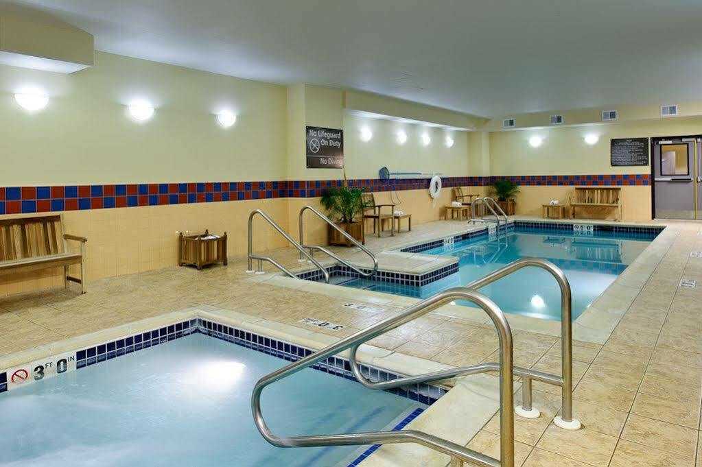 Courtyard Philadelphia Coatesville Exton Экстерьер фото